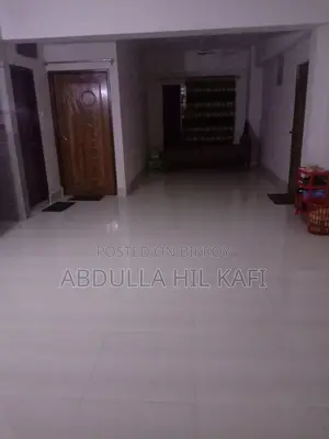 Sublet Rental
