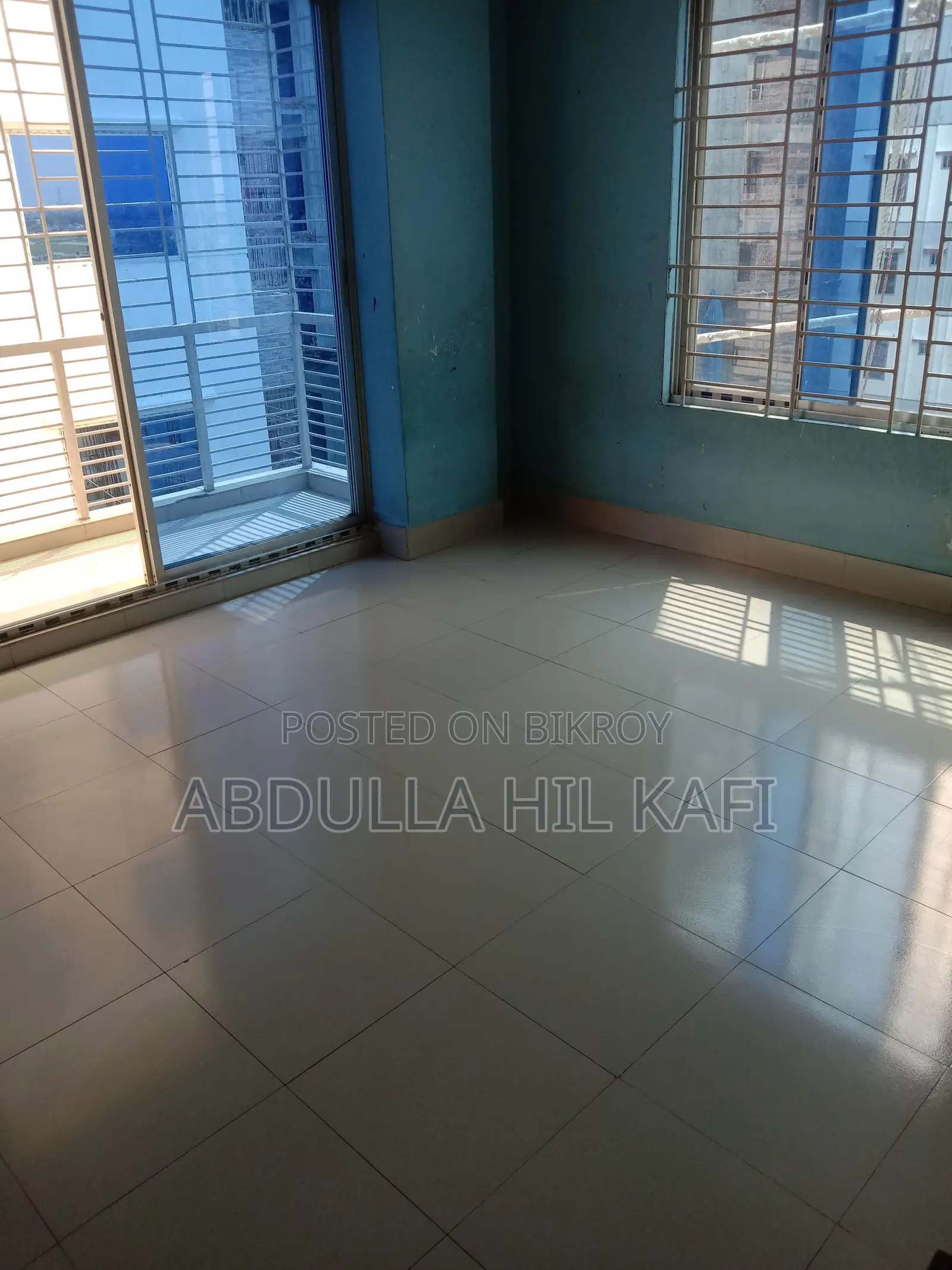 Sublet Rental