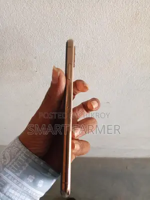 Apple iPhone XS Max . (Used)