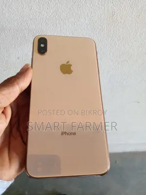 Apple iPhone XS Max . (Used)
