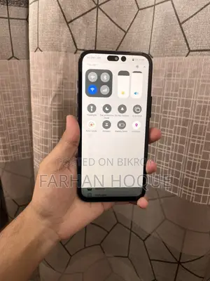 Apple iPhone 17 Pro Max Master Copy (Used)