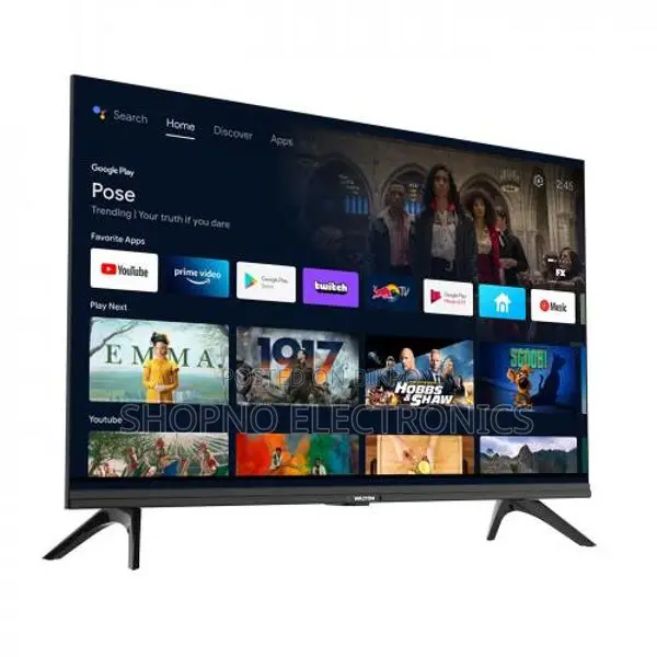 Walton 32 inch google TV/ W32S3REG