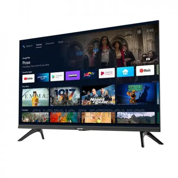 Walton 32 inch google TV/ W32S3REG