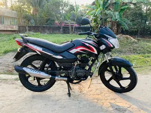 TVS Metro 2012