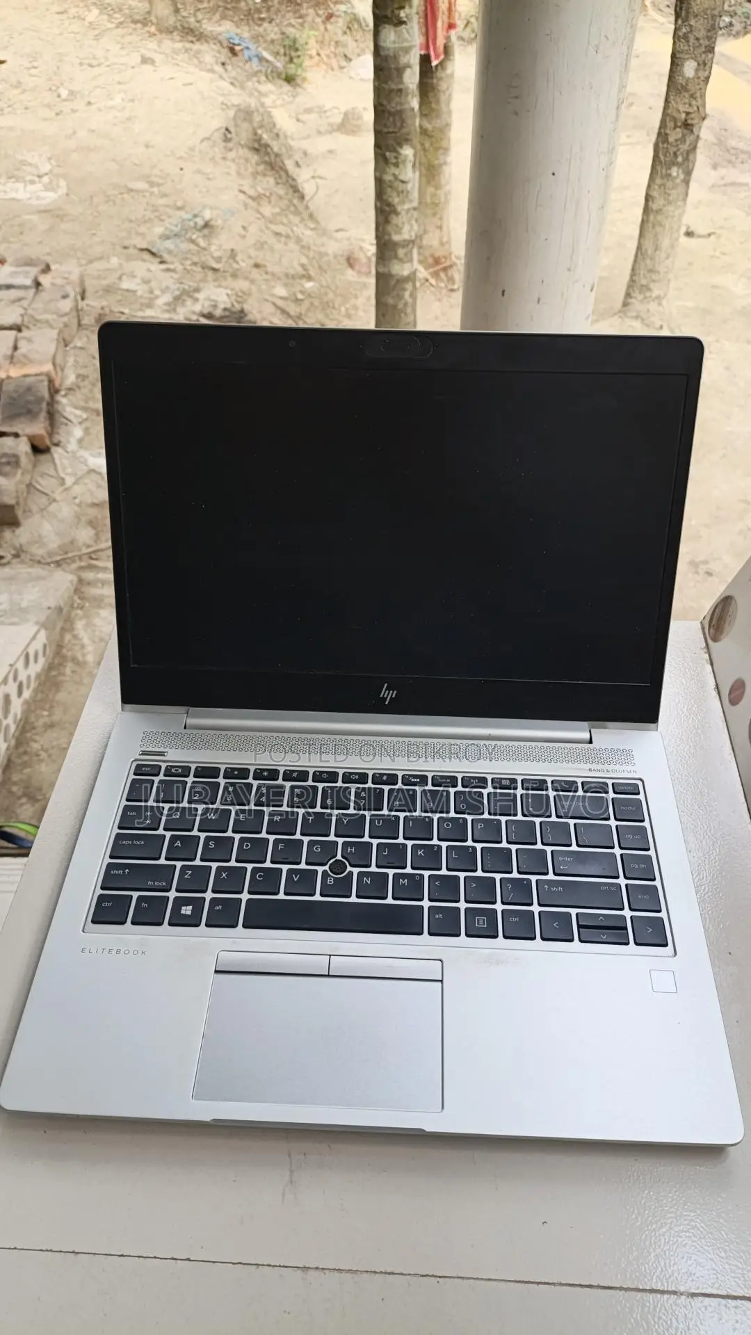 Hp Elitebook I7 Laptops Are Premium Business Notebooks,