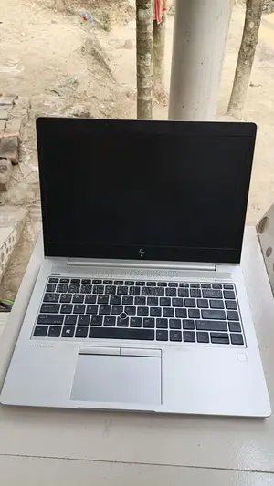 HP EliteBook i7 Laptops - Premium Business Notebooks