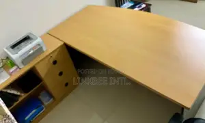 ডিরেক্টর টেবিল / অফিস ডেস্ক