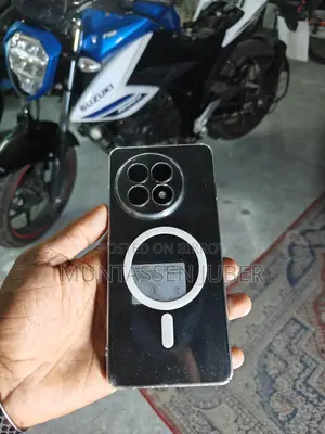 OnePlus 13R 12/256 (Used)