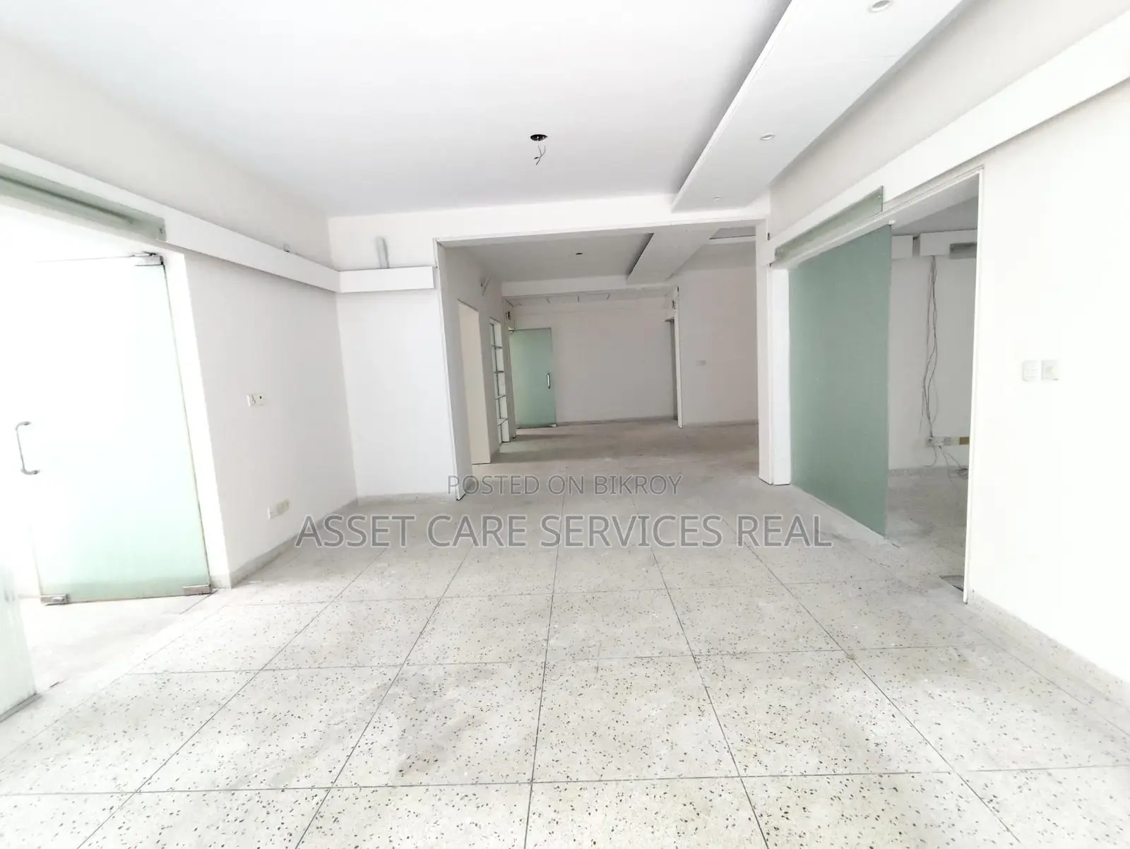 Independent House Office Rent Baridhara Diplomatic Zone