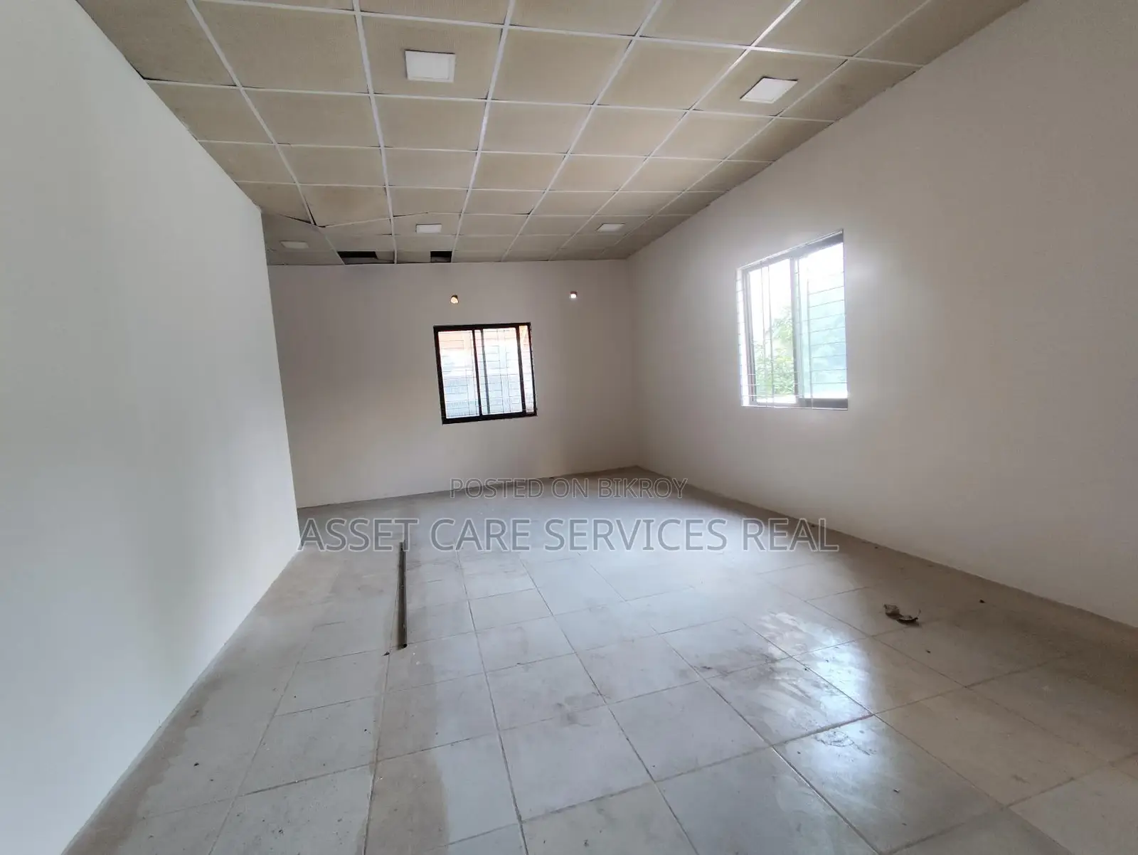 Independent House Office Rent Baridhara Diplomatic Zone
