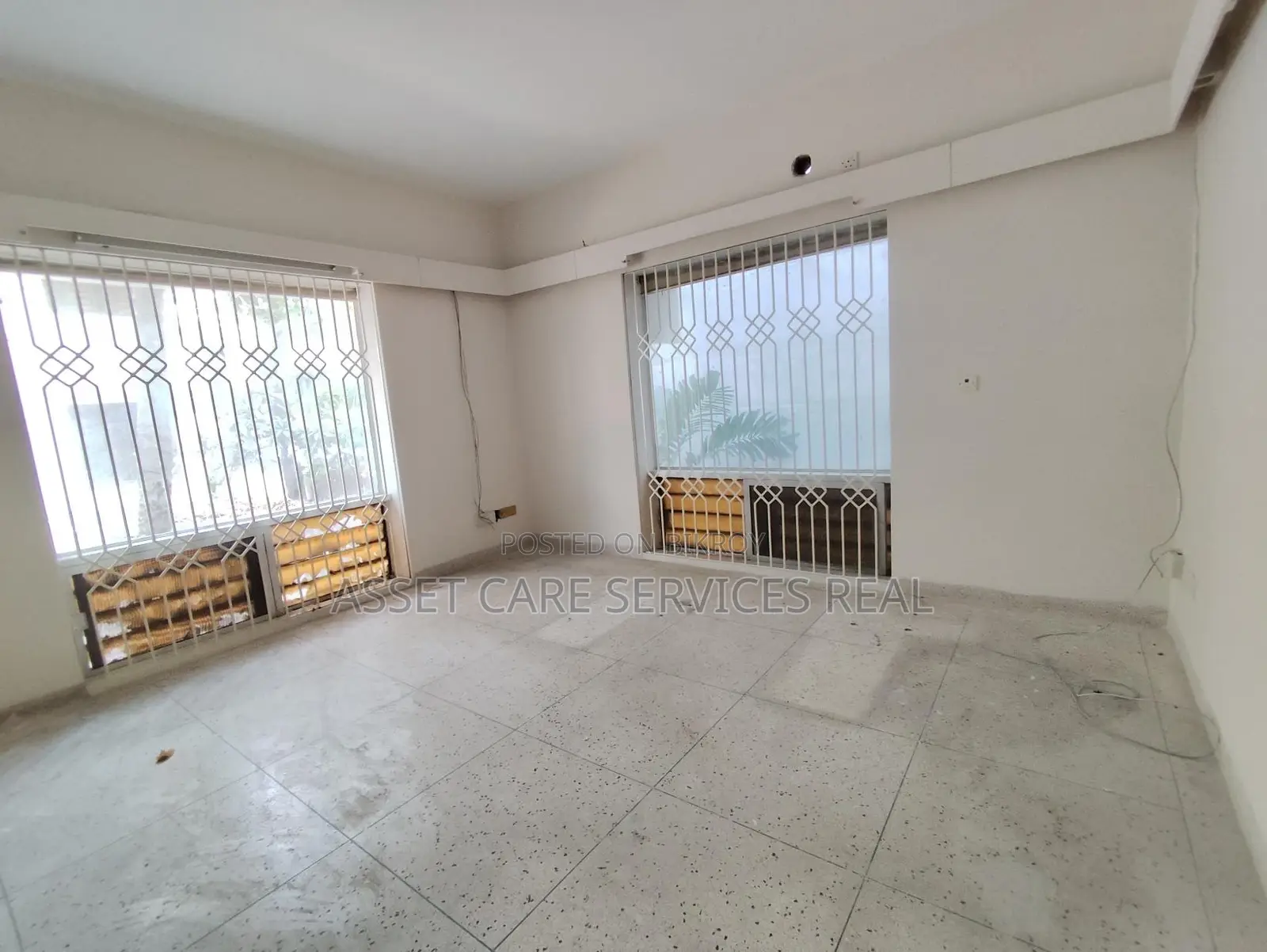 Independent House Office Rent Baridhara Diplomatic Zone