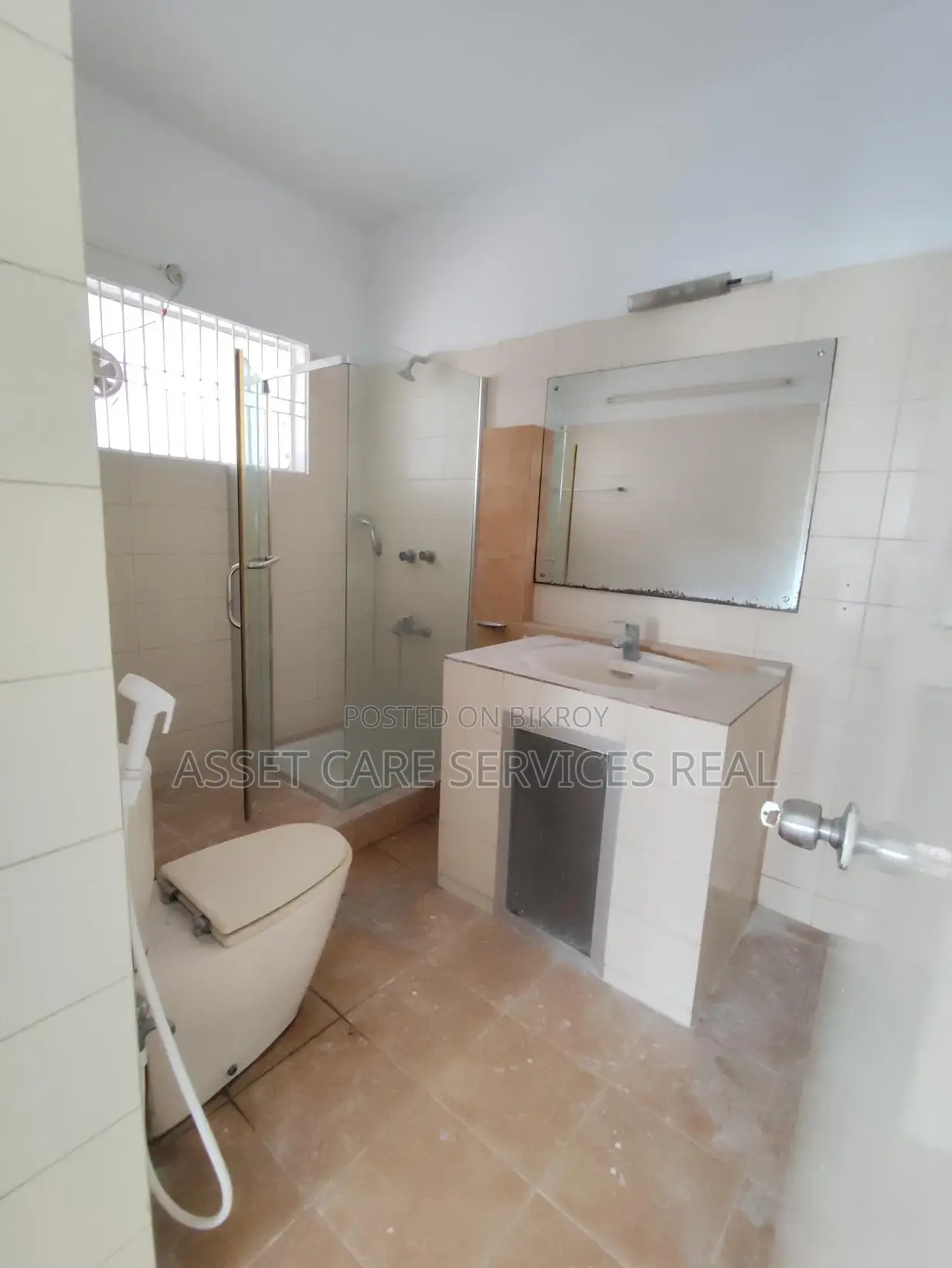 Independent House Office Rent Baridhara Diplomatic Zone