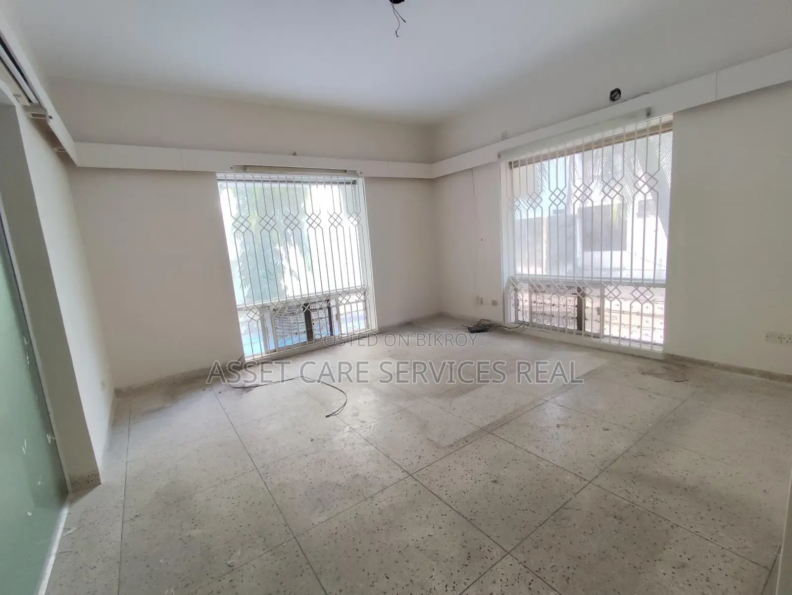 Independent House Office Rent Baridhara Diplomatic Zone