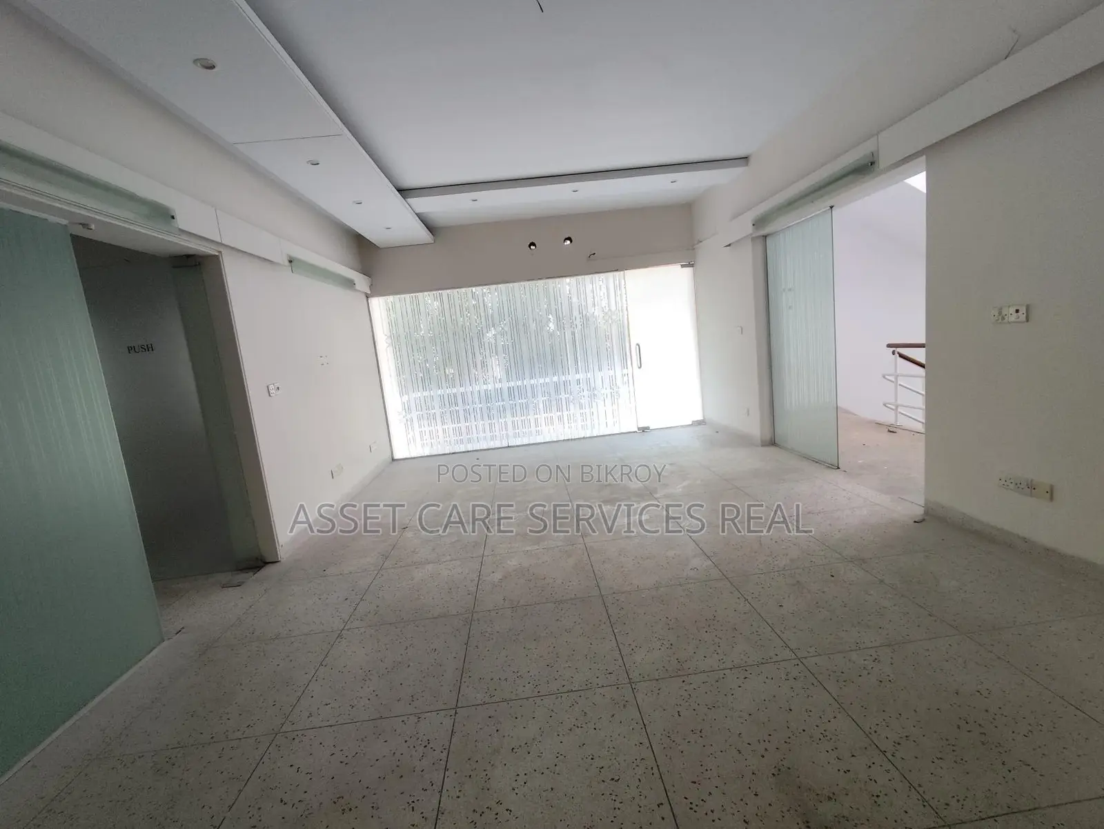 Independent House Office Rent Baridhara Diplomatic Zone