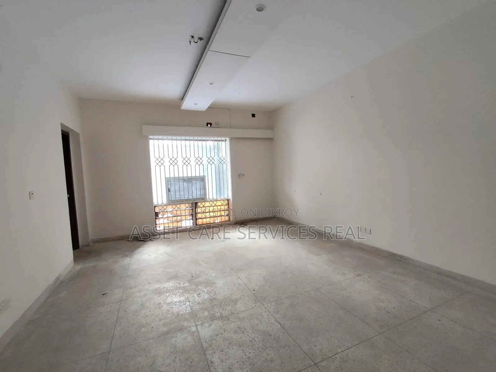 Independent House Office Rent Baridhara Diplomatic Zone