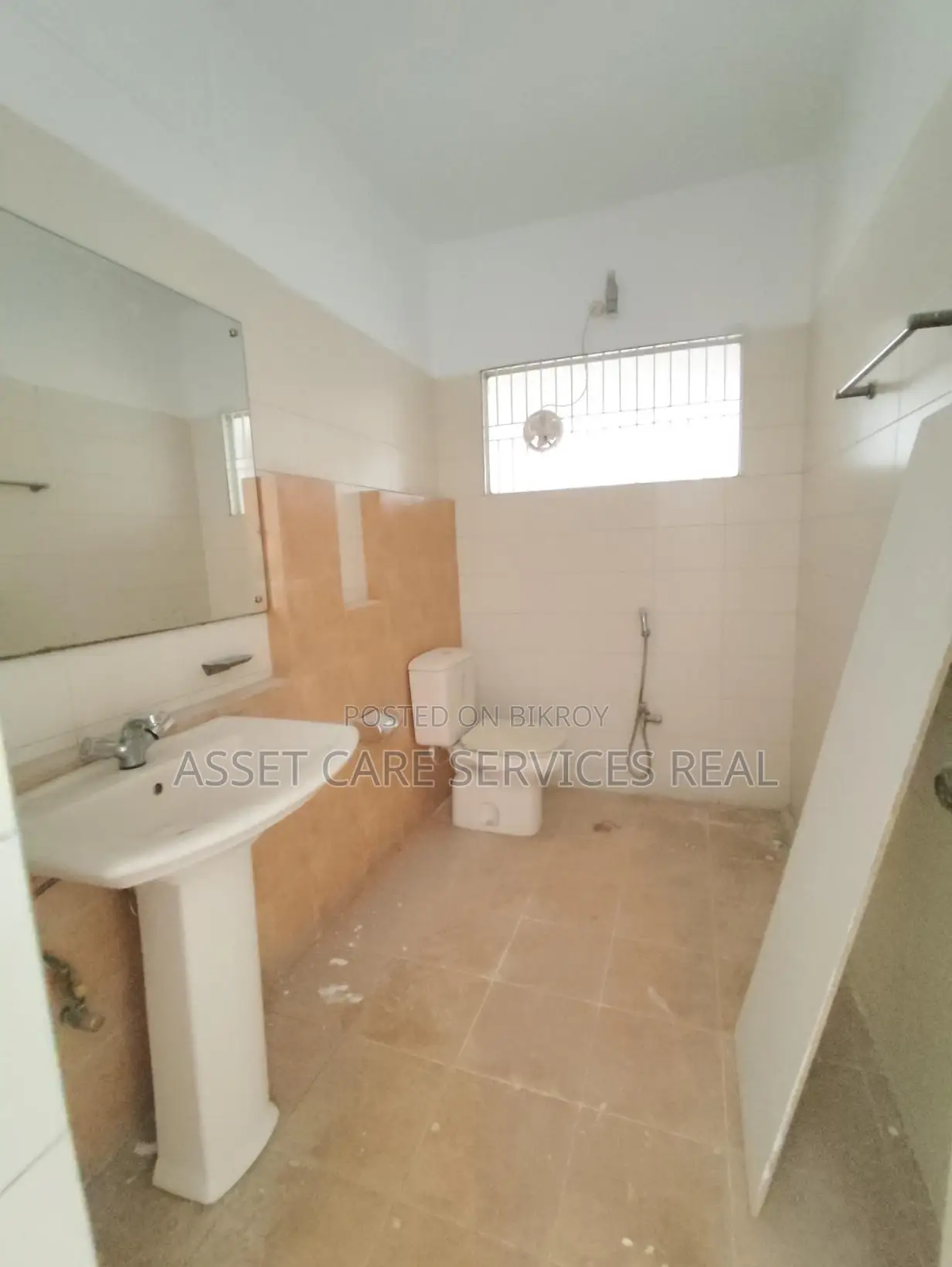 Independent House Office Rent Baridhara Diplomatic Zone