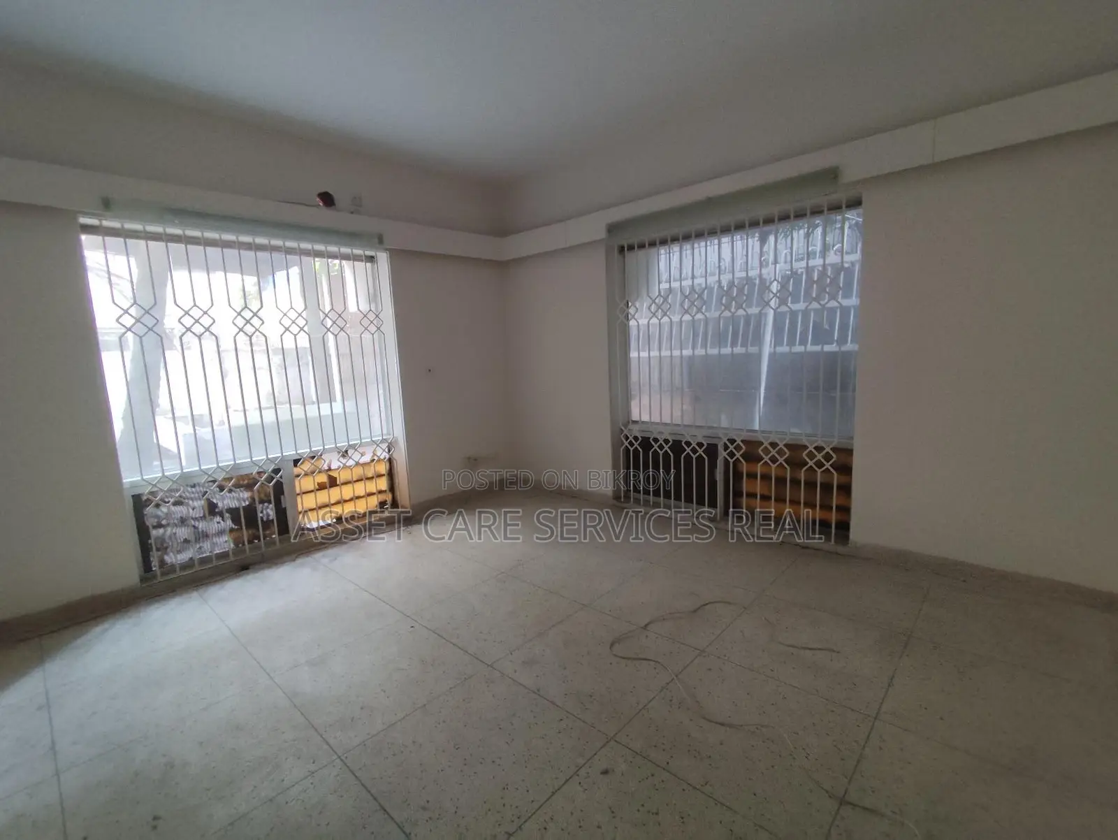 Independent House Office Rent Baridhara Diplomatic Zone
