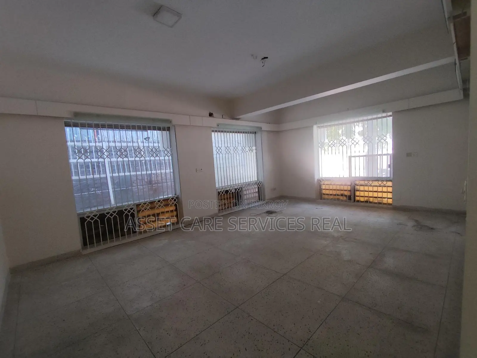 Independent House Office Rent Baridhara Diplomatic Zone