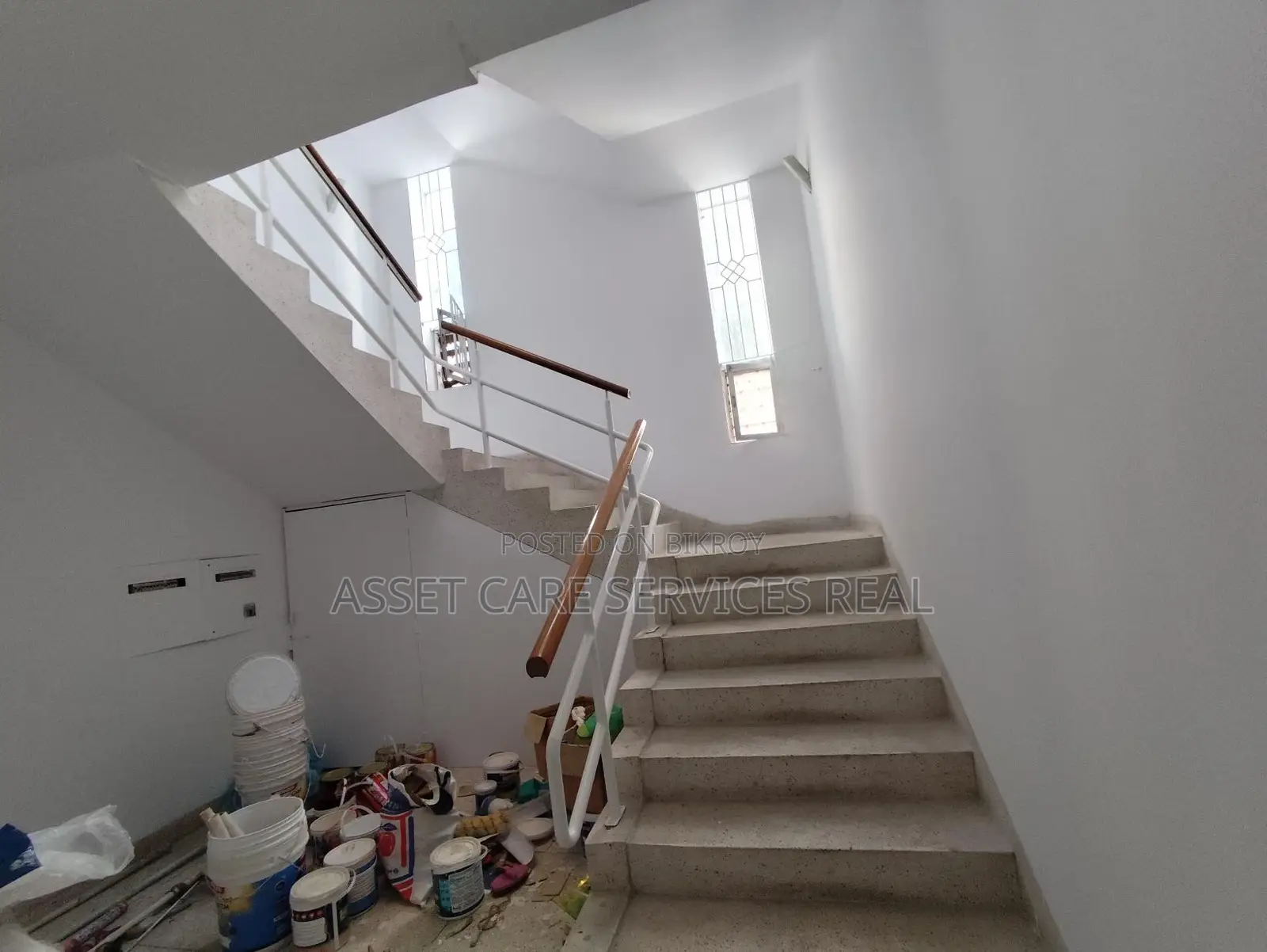 Independent House Office Rent Baridhara Diplomatic Zone