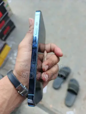 Apple iPhone 13 Pro ` (Used)
