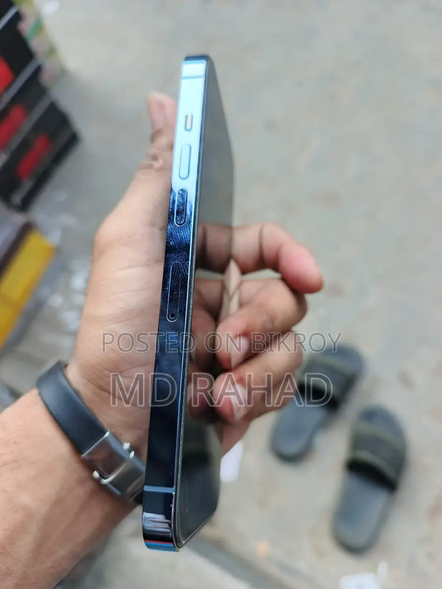 Apple iPhone 13 Pro ` (Used)
