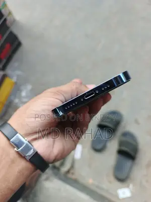 Apple iPhone 13 Pro ` (Used)