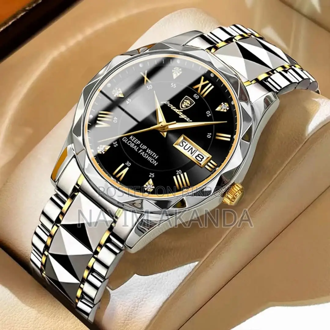 Wrist Watch