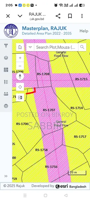Land for Sale