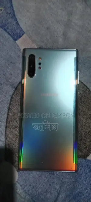Samsung Note 10+ (Used)