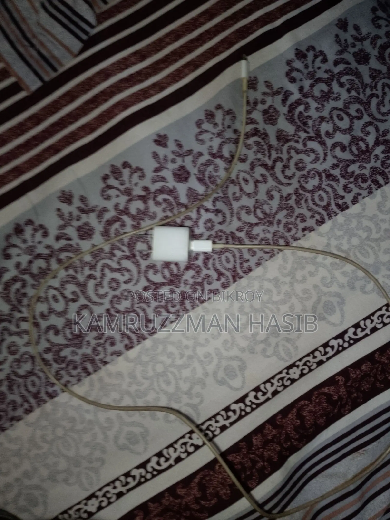 Anker 511 – Nano Pro 20 Watt with iPhone 14 Cable