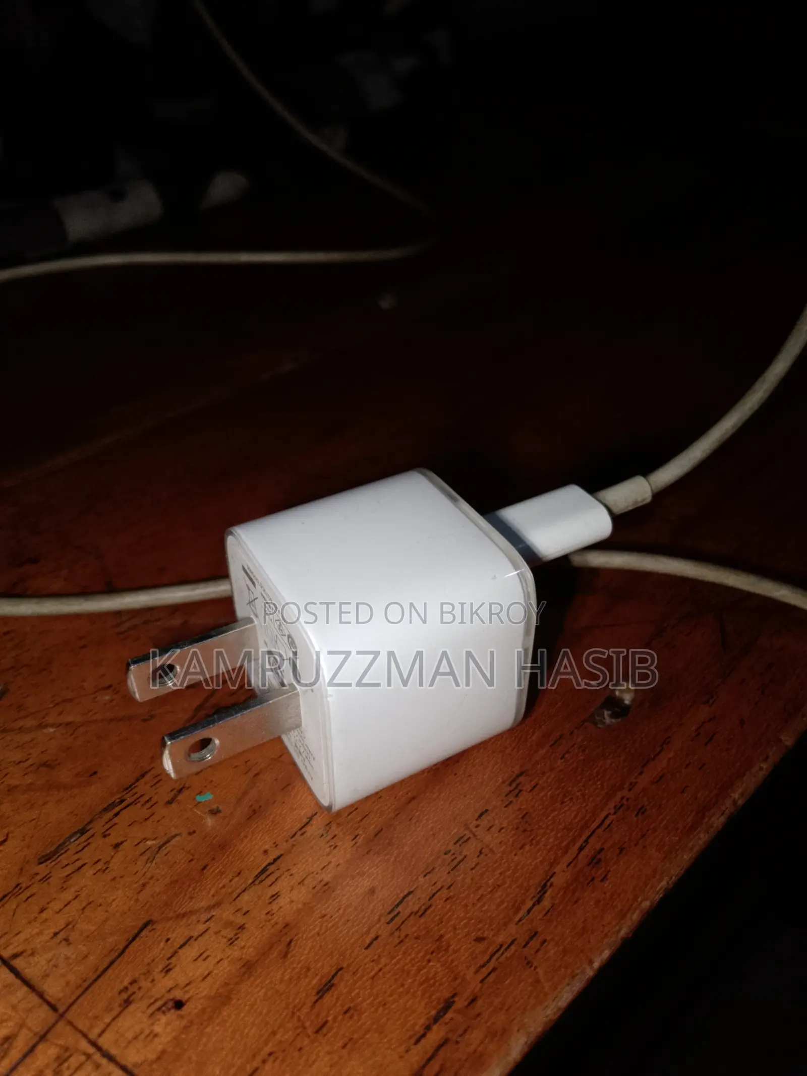 Anker 511 – Nano Pro 20 Watt with iPhone 14 Cable