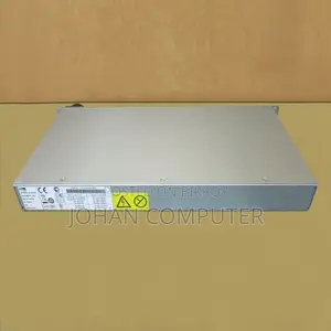 12 port 1U Rack mount Power Distribution Unit
