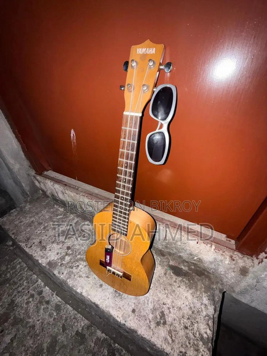 Guitar For Sell
