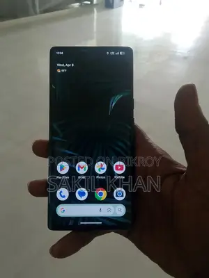 Google Pixel 6 Pro . (Used)