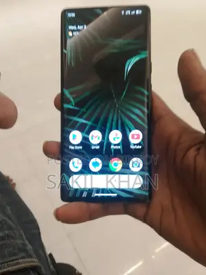 Google Pixel 6 Pro . (Used)