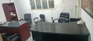 Office Furniture Full Set