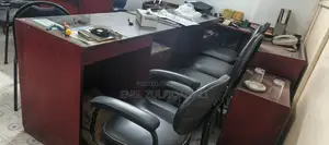 Office Furniture Full Set