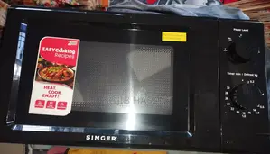 একদম নতুন ওভেন
