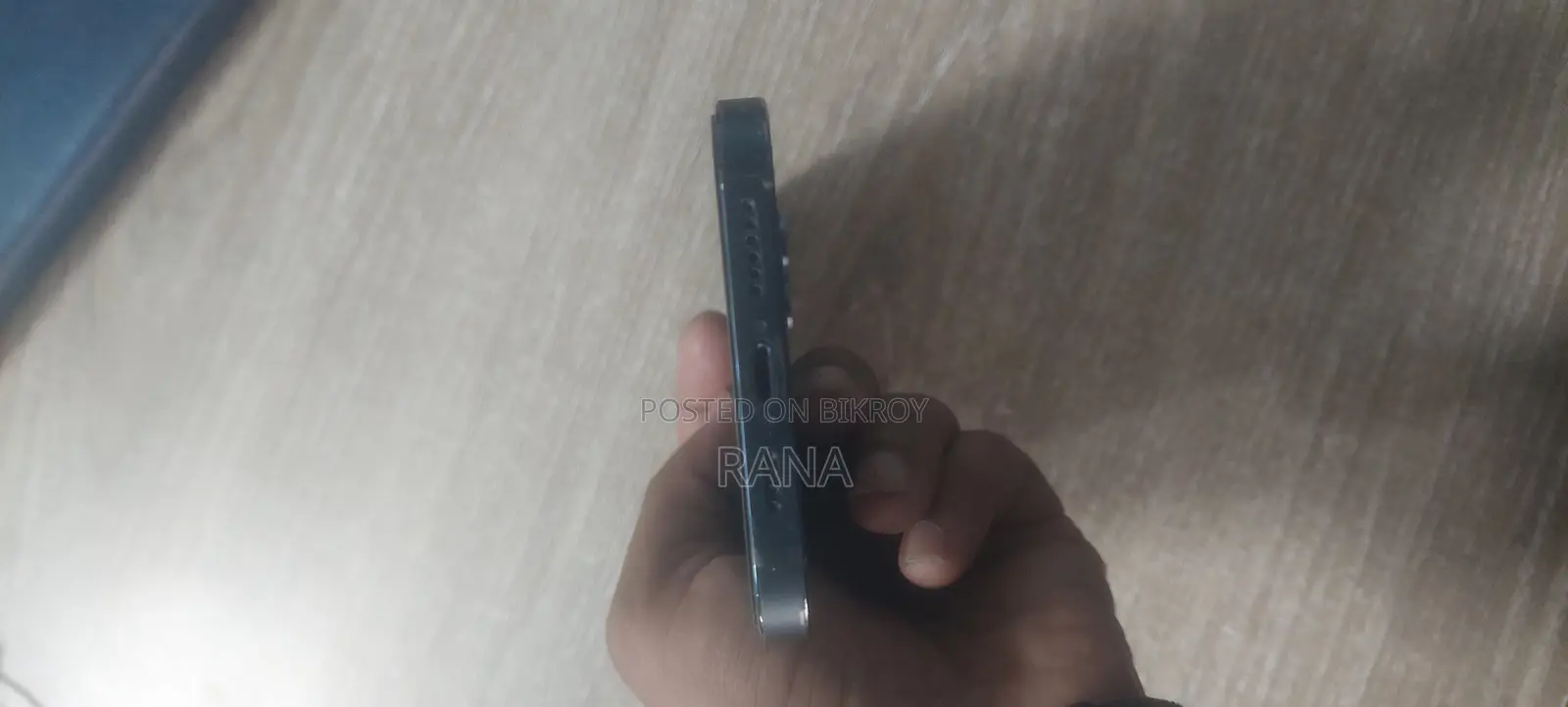Apple iPhone 12 Pro Max . (Used)