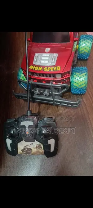 একেবারে নতুন, ছবিতে ছোট লাগতেছে, হাই স্পিড এর নতুন গাড়ি কমে সেল করব