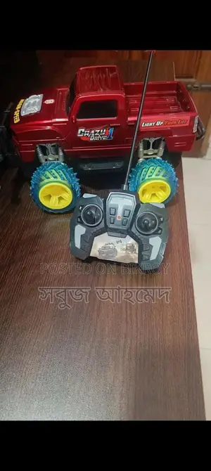 Brand New High-Speed Toy Car at a Great Price