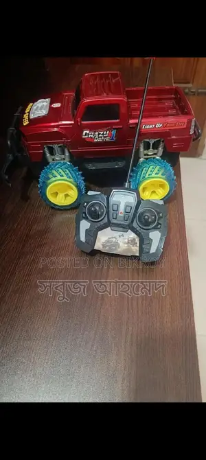 Brand New High-Speed Toy Car at a Great Price