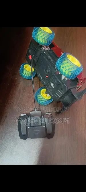 Brand New High-Speed Toy Car at a Great Price