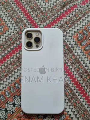 Apple iPhone 12 Pro Max Dhaka Badda Gulshan (Used)