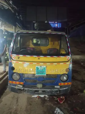 Tata EX2 2017