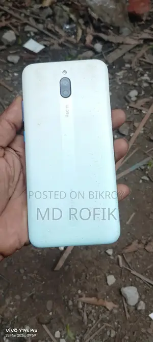 Xiaomi Redmi 8 (Used)