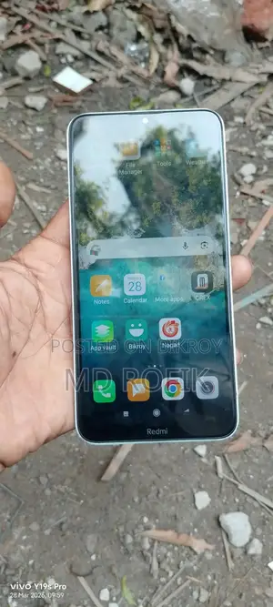 Xiaomi Redmi 8 (Used)