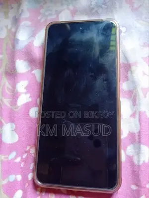 Vivo V21 . (Used)
