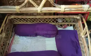 Baby Cradle
