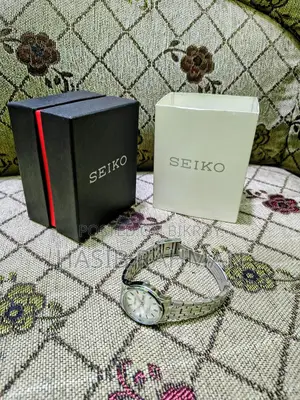 Original Japanese Seiko Watch